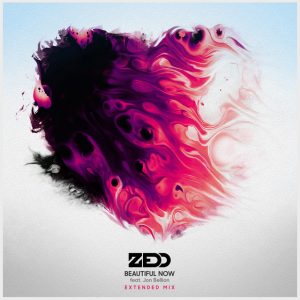 Zedd | Beautiful Now (Extended Mix)