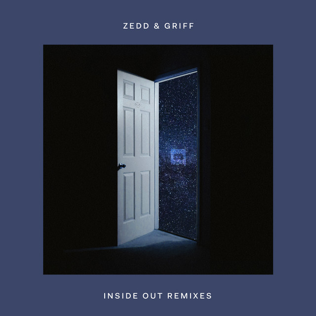 Inside Out (feat. Griff) [Remixes]