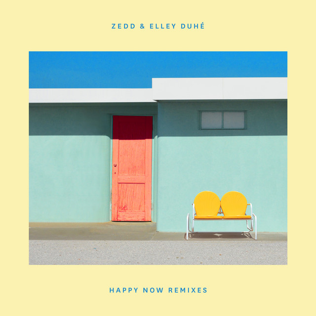 Happy Now (Remixes)